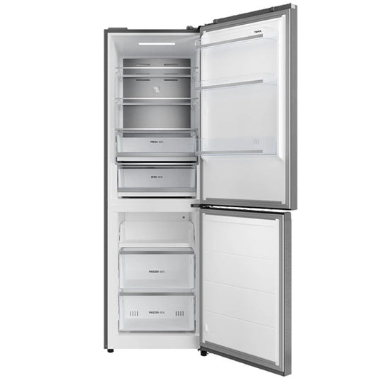 Frigorífico Combinado Teka RBF64660SS | 334L, Classe C, No Frost