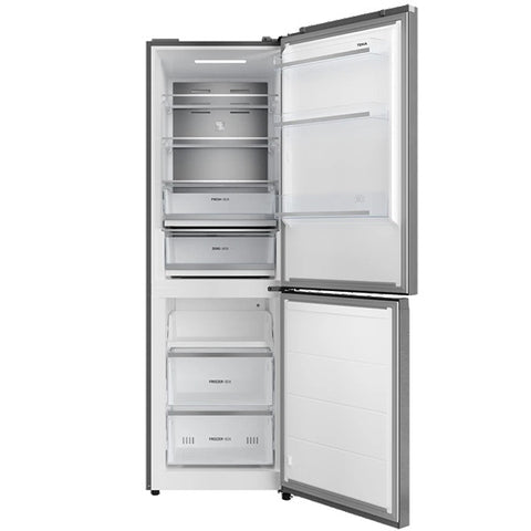 Frigorífico Combinado Teka RBF64660SS | 334L, Classe C, No Frost