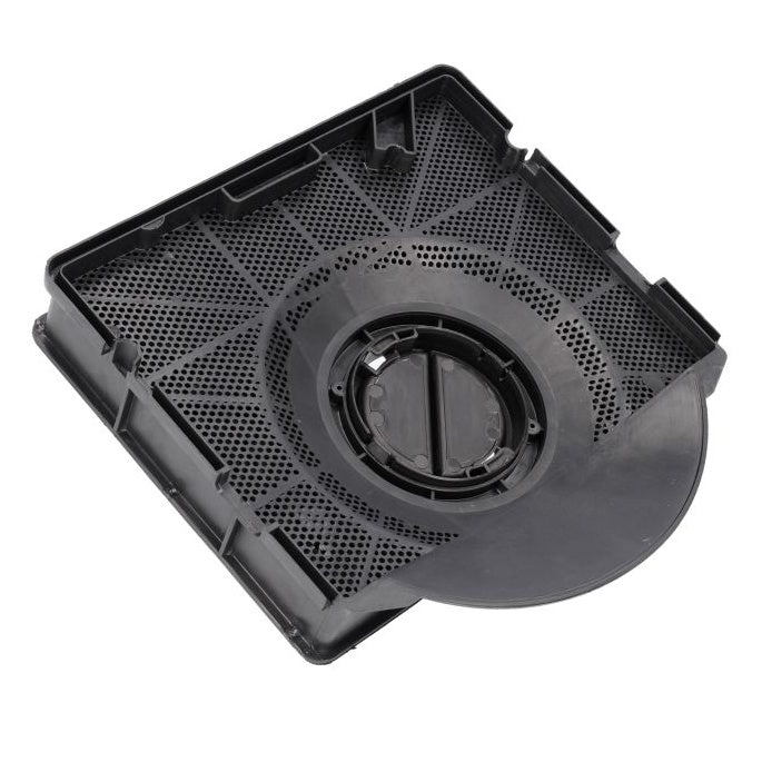 Filtro de Carvão Eurofilter 303 | 214x208x40mm | Exaustor, Original