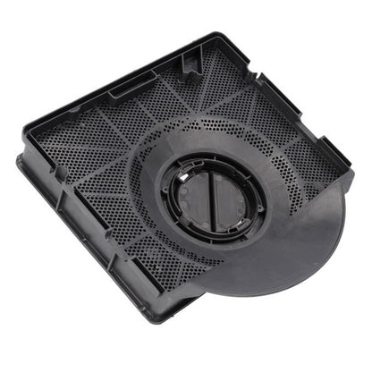 Filtro de Carvão Eurofilter 303 | 214x208x40mm | Exaustor, Original