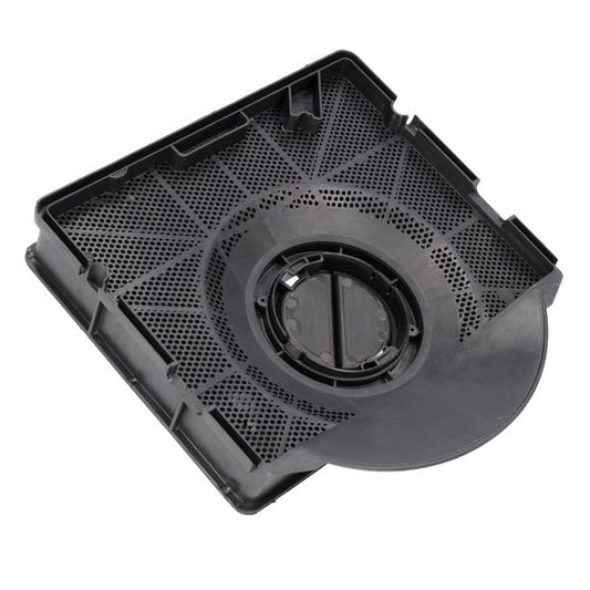 Filtro de Carvão Eurofilter 303 | 214x208x40mm | Exaustor, Original