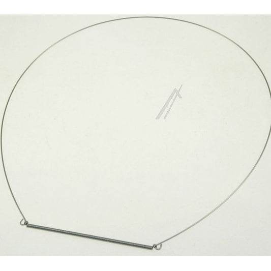 Mola Fixação Whirlpool/Indesit C00092155 | Máq. Lavar, Original
