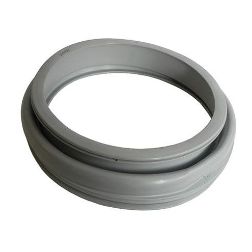 Borracha Óculo Whirlpool/Indesit C00111416 | 30-30cm, Máq. Lavar, Original