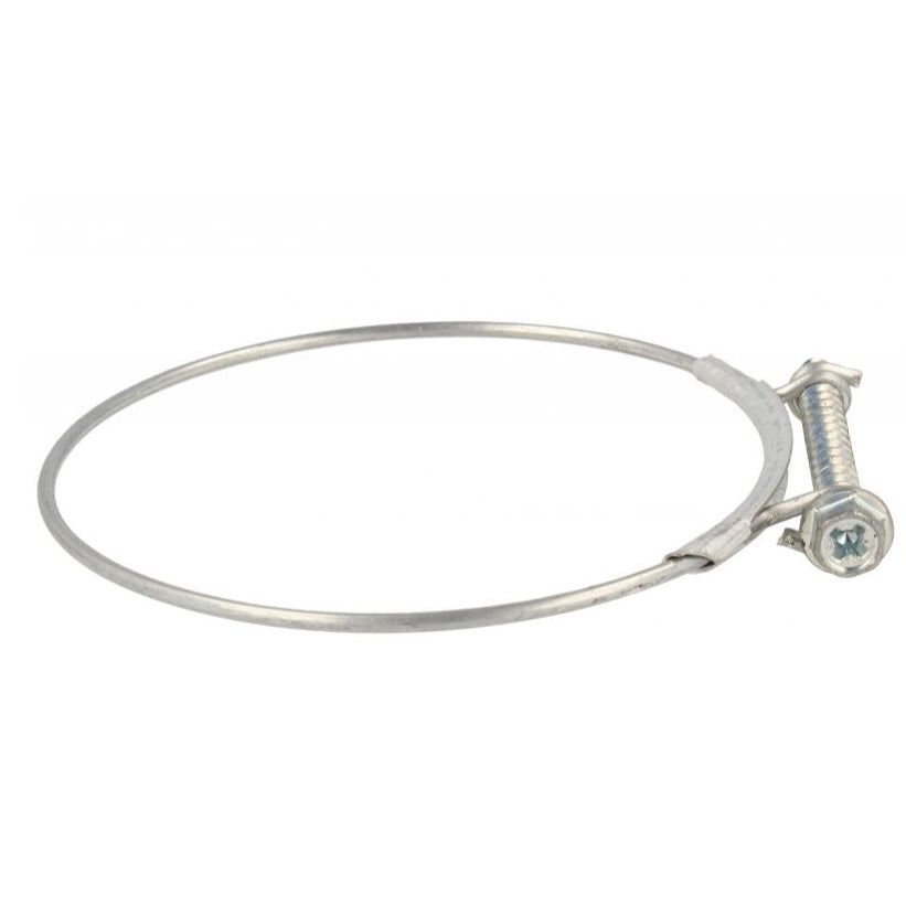 Braçadeira da Mangueira WHIRLPOOL/INDESIT | Máq. Lavar, Original