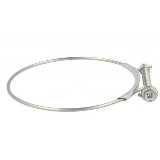 Braçadeira da Mangueira WHIRLPOOL/INDESIT | Máq. Lavar, Original