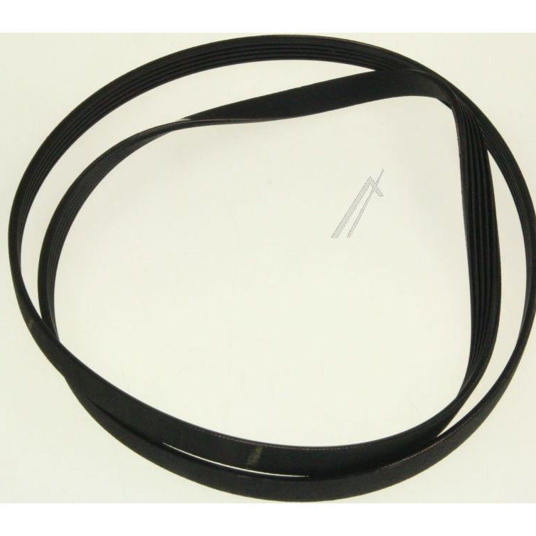 Correia Poly V C00141664 Whirlpool/Indesit | Máq. Lavar, Original