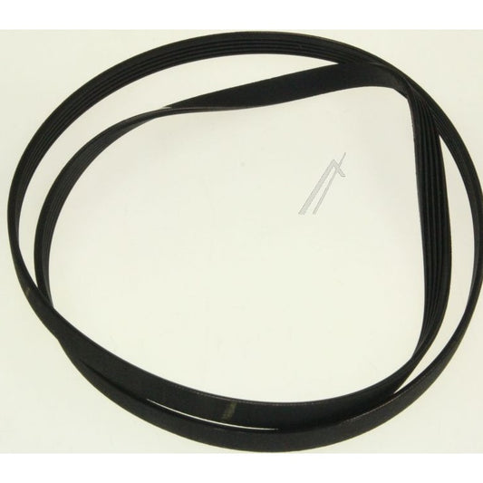 Correia Poly V C00141664 Whirlpool/Indesit | Máq. Lavar, Original