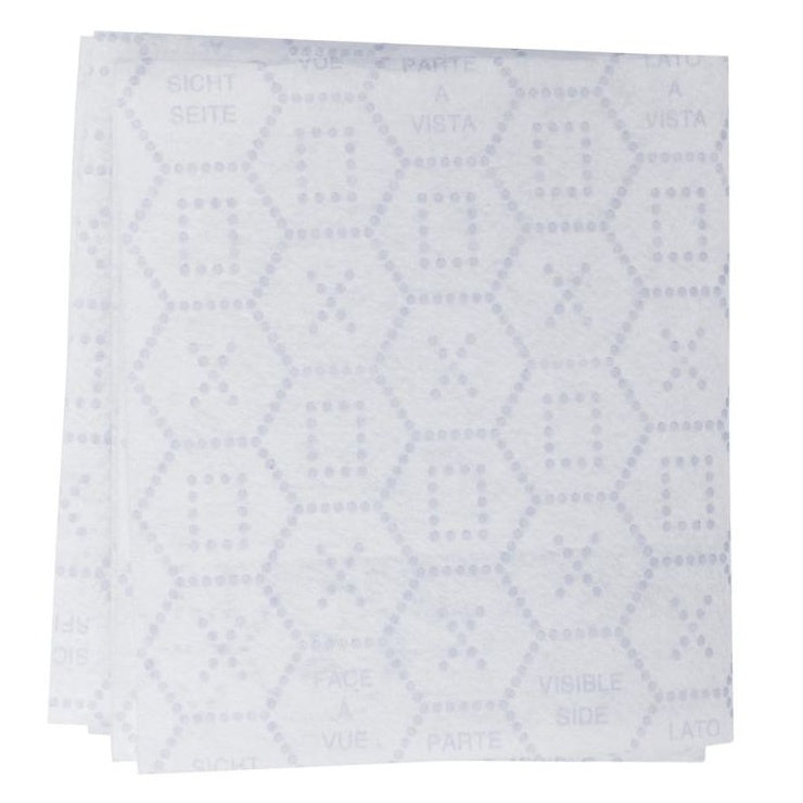 Filtro de Gordura Whirlpool C00380031 | 470x970mm | Exaustor, Original
