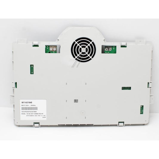 Módulo Eletrónico WHIRLPOOL/INDESIT I100 4B | Fogão/Placa, Original
