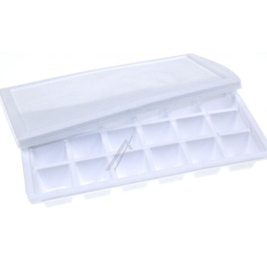 Cuvete Gelo WHIRLPOOL/INDESIT | Frigorífico, Original, 16 cubos