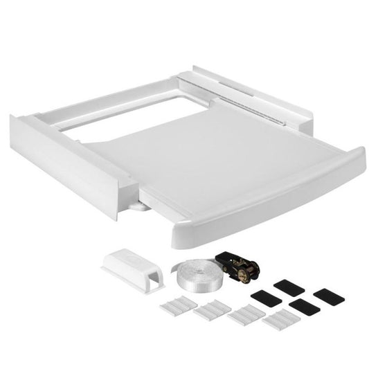 Kit de Sobreposição W-PRO C00378975 | Máq. Roupa, Calha C