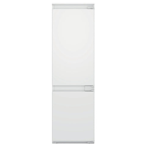 Frigorífico Combinado Whirlpool WHC18D051A1 | 268L, Classe E, Direct Cool