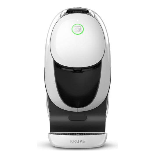 Máquina de Café Cápsulas Krups Neo KP830110 | 15 bar, Touch, Automática