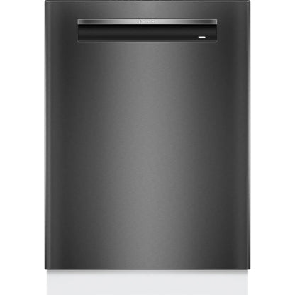 Máquina de Lavar Loiça BOSCH Smp4ecc72s | 14 talheres, Classe A, 9L