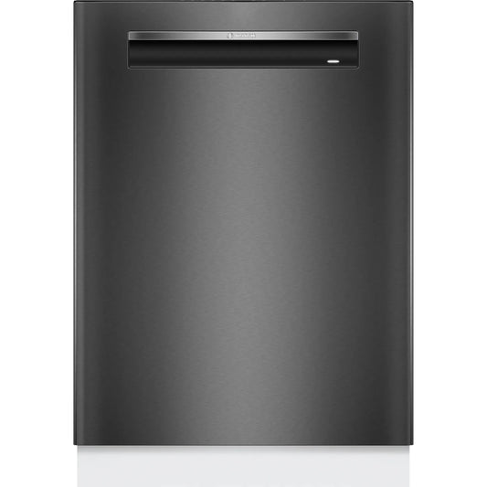 Máquina de Lavar Loiça BOSCH Smp4ecc72s | 14 talheres, Classe A, 9L