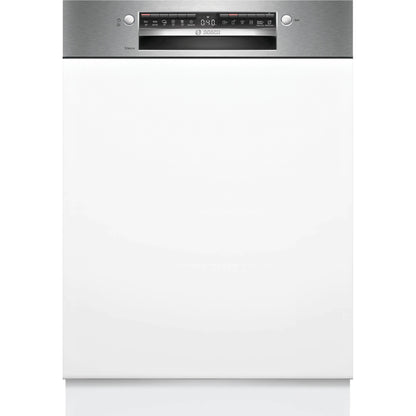 Máquina de Lavar Loiça Bosch SMI4HVS14E | 14 talheres, Classe C, Wi-Fi