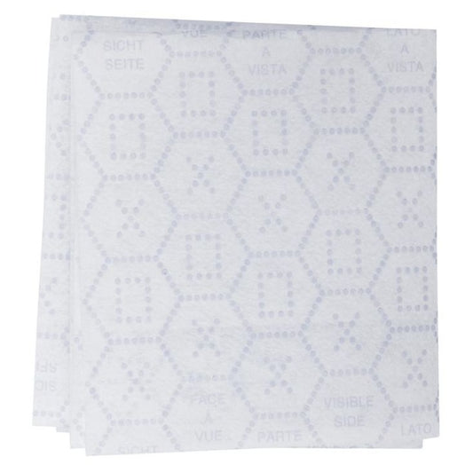 Filtro de Gordura Whirlpool C00380031 | Exaustor, Indicador Saturação