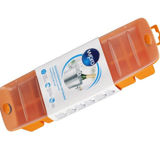 Forma de cubos de gelo W-PRO ICM141 | Frigorífico, Original