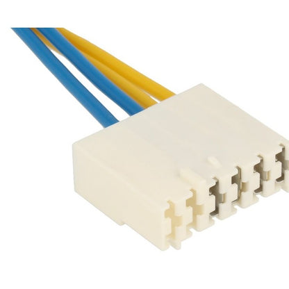 Fusível Térmico Duplo Whirlpool/Indesit C00266868 | Frigoríficos, Original