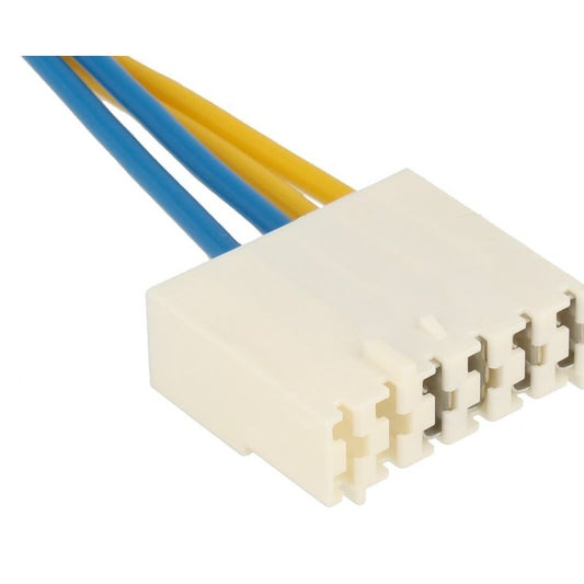 Fusível Térmico Duplo Whirlpool/Indesit C00266868 | Frigoríficos, Original