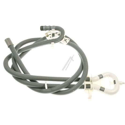 Mangueira de Exaustão WHIRLPOOL/INDESIT C00480290 | Máq. Roupa, Original