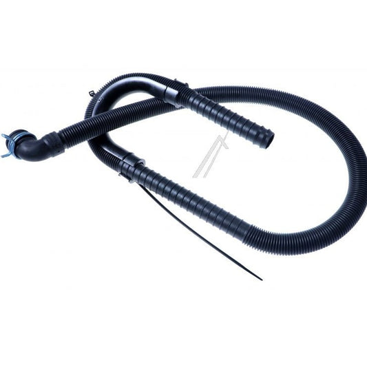 Mangueira de Saída WHIRLPOOL/INDESIT C00334187 | Máq. Roupa, Original, 1.3m