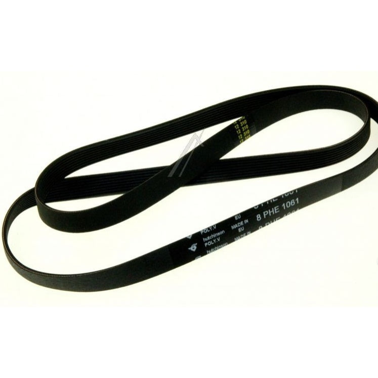 Correia Whirlpool/Indesit C00082812 | Máq. Roupa, Original, 1061mm