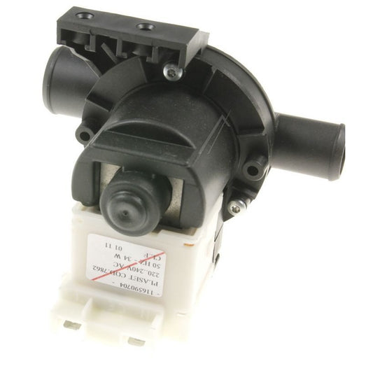 Bomba de Água Whirlpool C00050554 | Máq. Roupa, Original