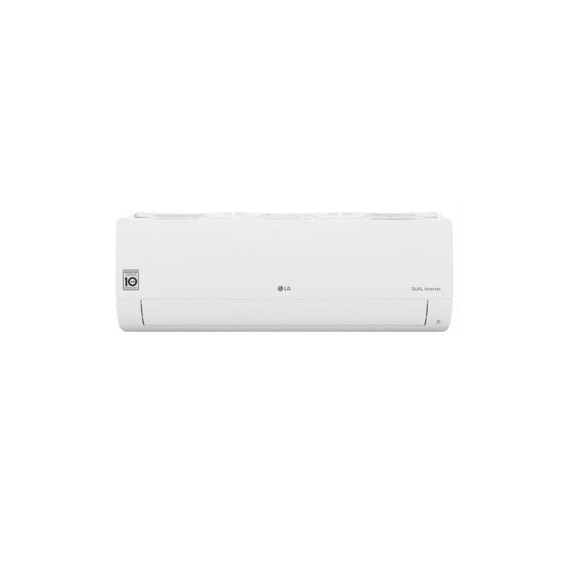 Ar Condicionado Unidade Interior LG S12ECNSJS | 12000 BTU, Wi-Fi