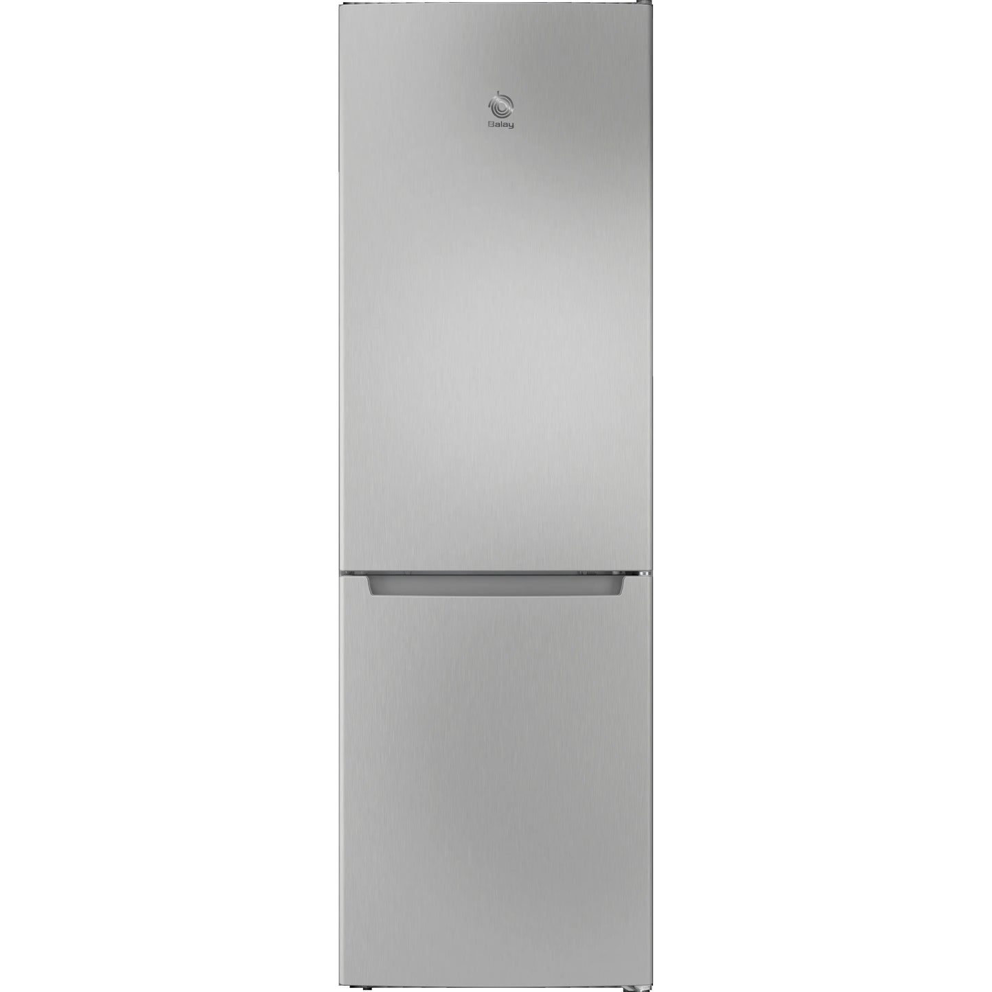 Frigorífico Combinado Balay 3KFE551MI | 305L, Classe E, No Frost