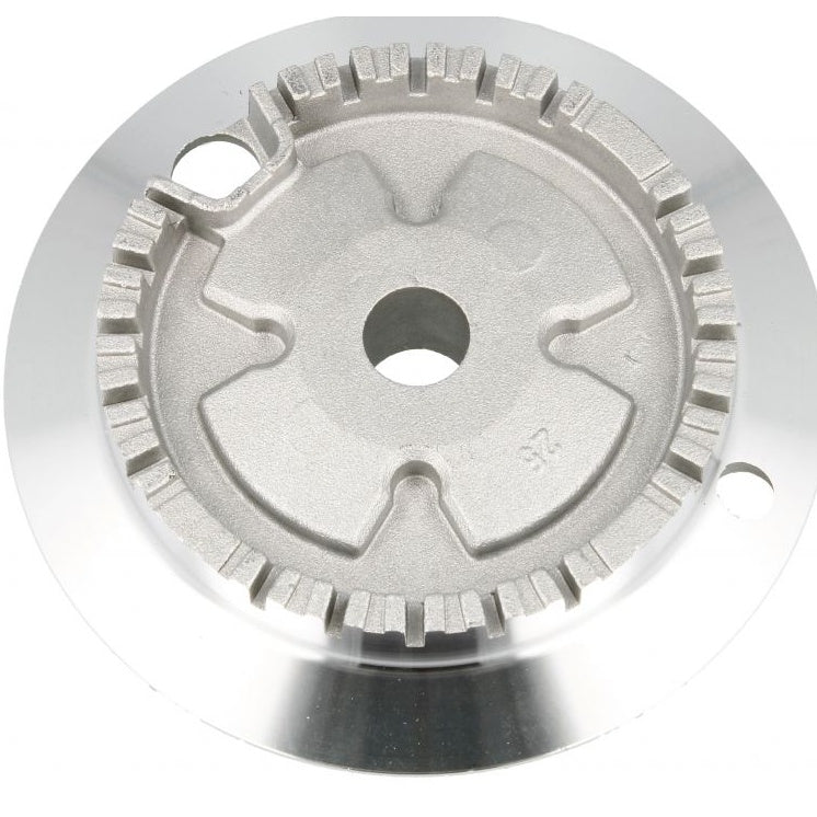 Queimador de Gás Whirlpool/Indesit C00312494 | Fogão/Placa, Original