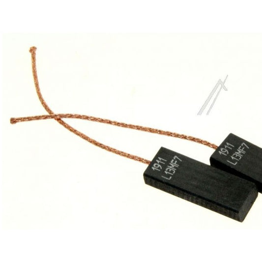 Escova de Carvão WHIRLPOOL/INDESIT C00377935 | Máq. Roupa, Original