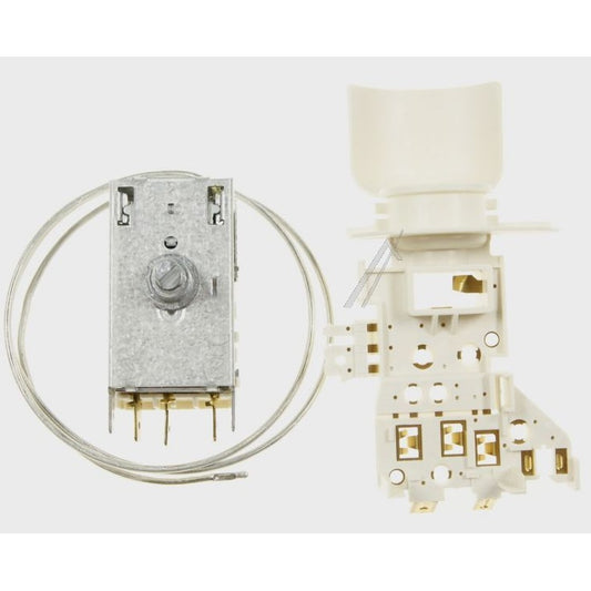 Termostato Capilar WHIRLPOOL/INDESIT | Frigorífico, Original