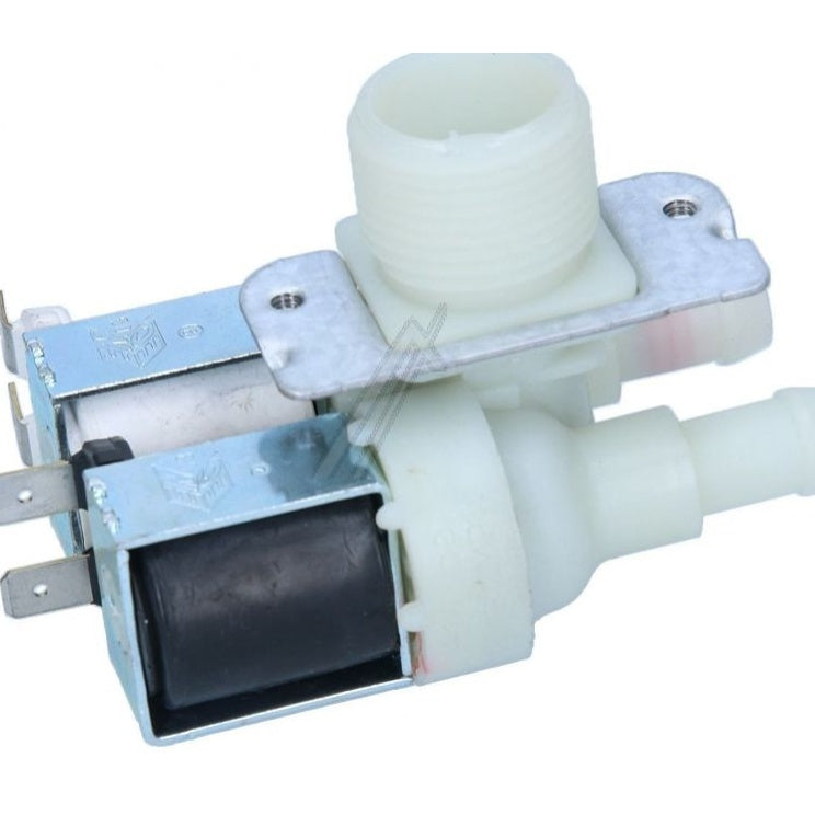 Eletroválvula Dupla Whirlpool C00313269 | Máq. Roupa, Original