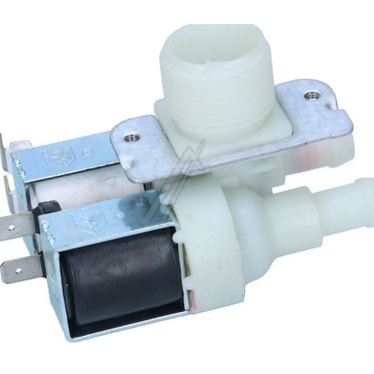 Eletroválvula Dupla Whirlpool C00313269 | Máq. Roupa, Original