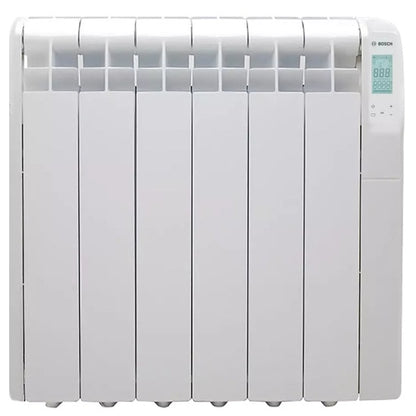 Emissor Térmico BOSCH Ero 3000 | 750W, LCD, Programação Integrada
