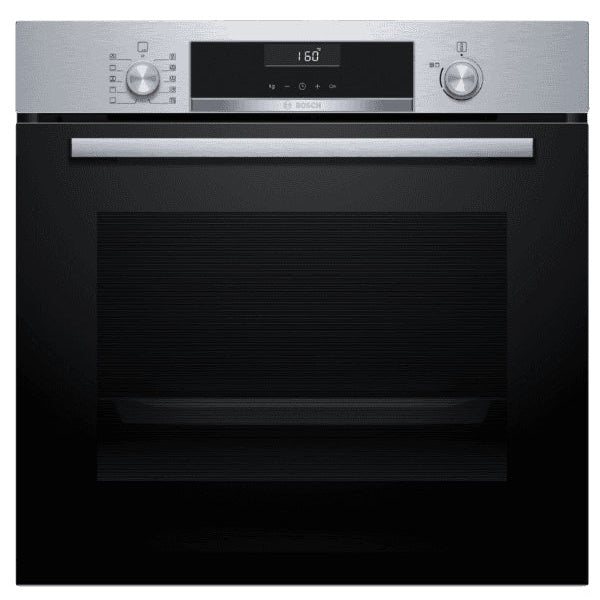 Forno Elétrico Bosch HBG536ES4 | 71L, Air Fry, A+