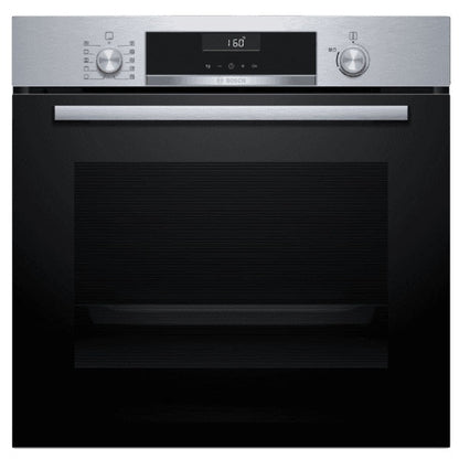 Forno Elétrico Bosch HBG536ES4 | 71L, Air Fry, A+