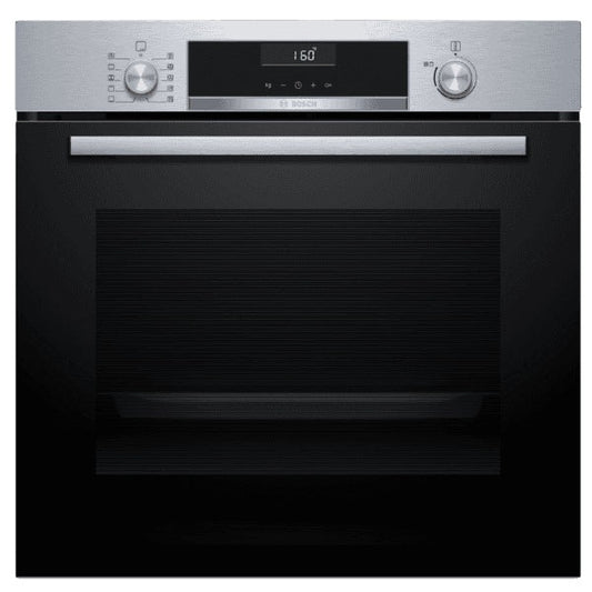 Forno Elétrico Bosch HBG536ES4 | 71L, Air Fry, A+