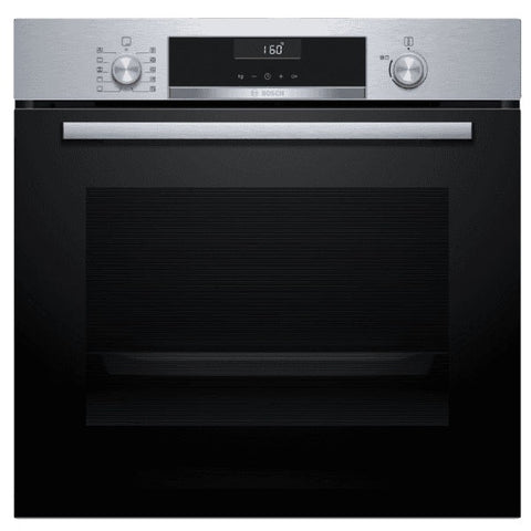 Forno Elétrico Bosch HBG536ES4 | 71L, Air Fry, A+