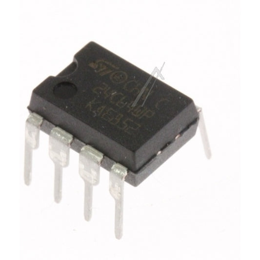 Memória EEPROM COOKING HOT2003 SW Whirlpool C00115035 | Forno, Original