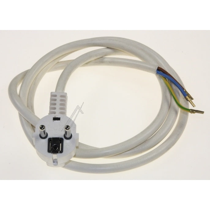 Cabo de Alimentação Whirlpool C00770159 | Máq. Lavar, Original
