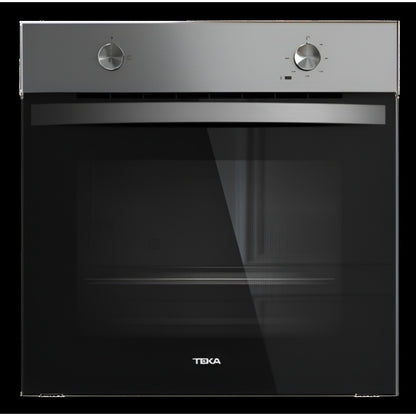 Forno Teka Hbb4350 Ss | 72L, Grill, Aço inoxidável
