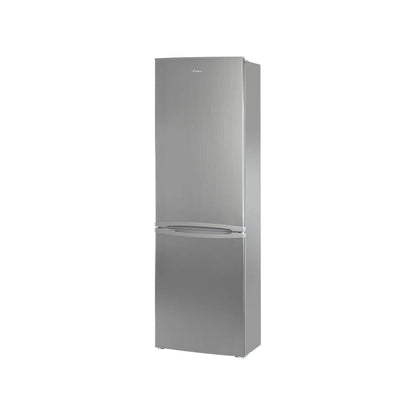 Outlet | Frigorífico Combinado Candy CMDS 6184XN | 315L, Inox, E