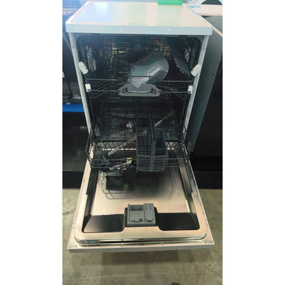 Outlet | Máquina de Lavar Loiça Siemens SN23HW24TE | 12 talheres, Classe E