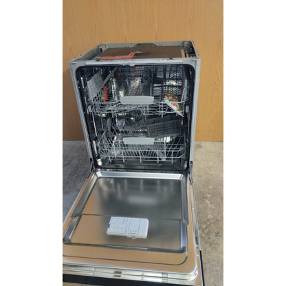 Outlet | Máquina de Lavar Loiça Encastre Hotpoint HBC2B26B | 14 Talheres, E