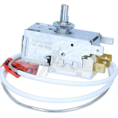 Termostato Ranco K59-L1938 WHIRLPOOL C00053429 | Frigorífico, Original