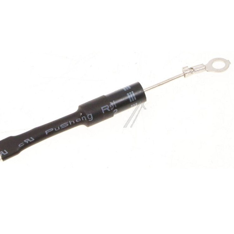Diodo de alta voltagem Whirlpool C00298988 | Micro-ondas, Original