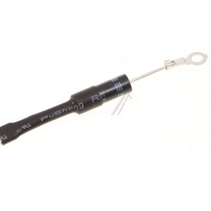 Diodo de alta voltagem Whirlpool C00298988 | Micro-ondas, Original