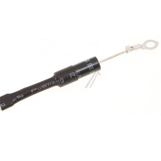 Diodo de alta voltagem Whirlpool C00298988 | Micro-ondas, Original